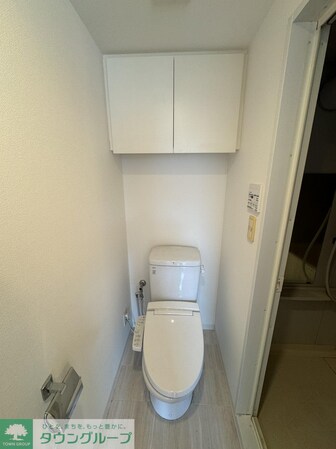 パークアクシス亀戸中央公園の物件内観写真